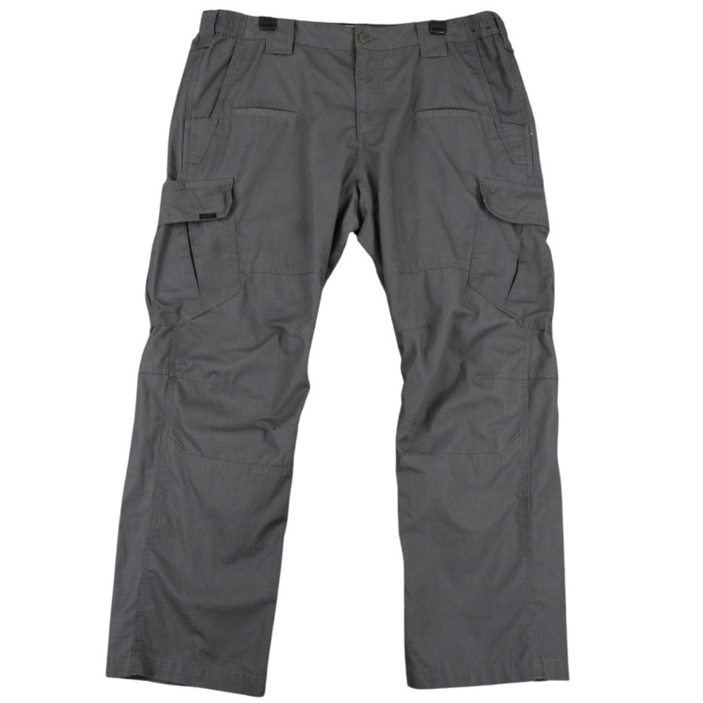 CQR Liberator Tactical Cargo Pants Mens 38x29 Ripstop Military Outdoor Workwear